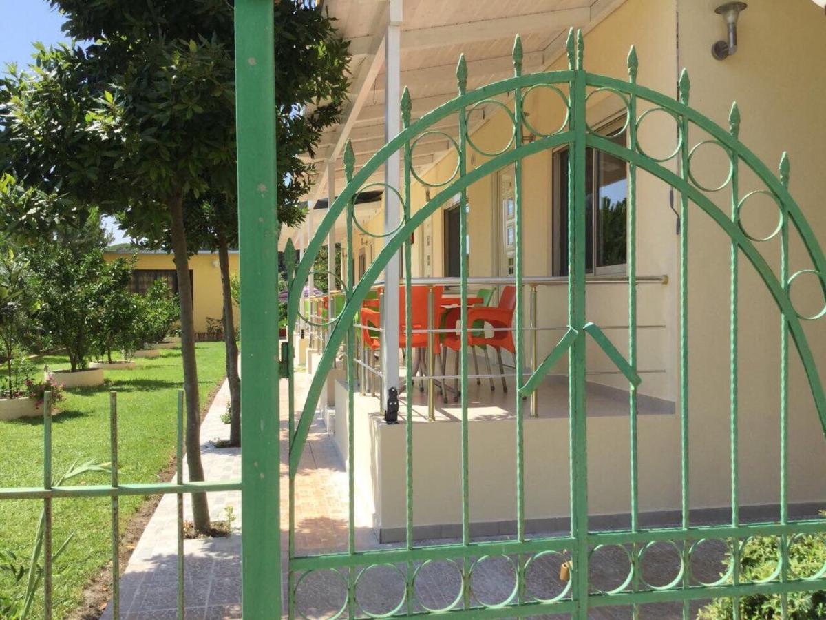 Appartement Relax Apartments, Garden & *